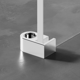 Фото Душевая перегородка 120x195 Am.Pm X-Joy (W94WI-120-F1-MTE)