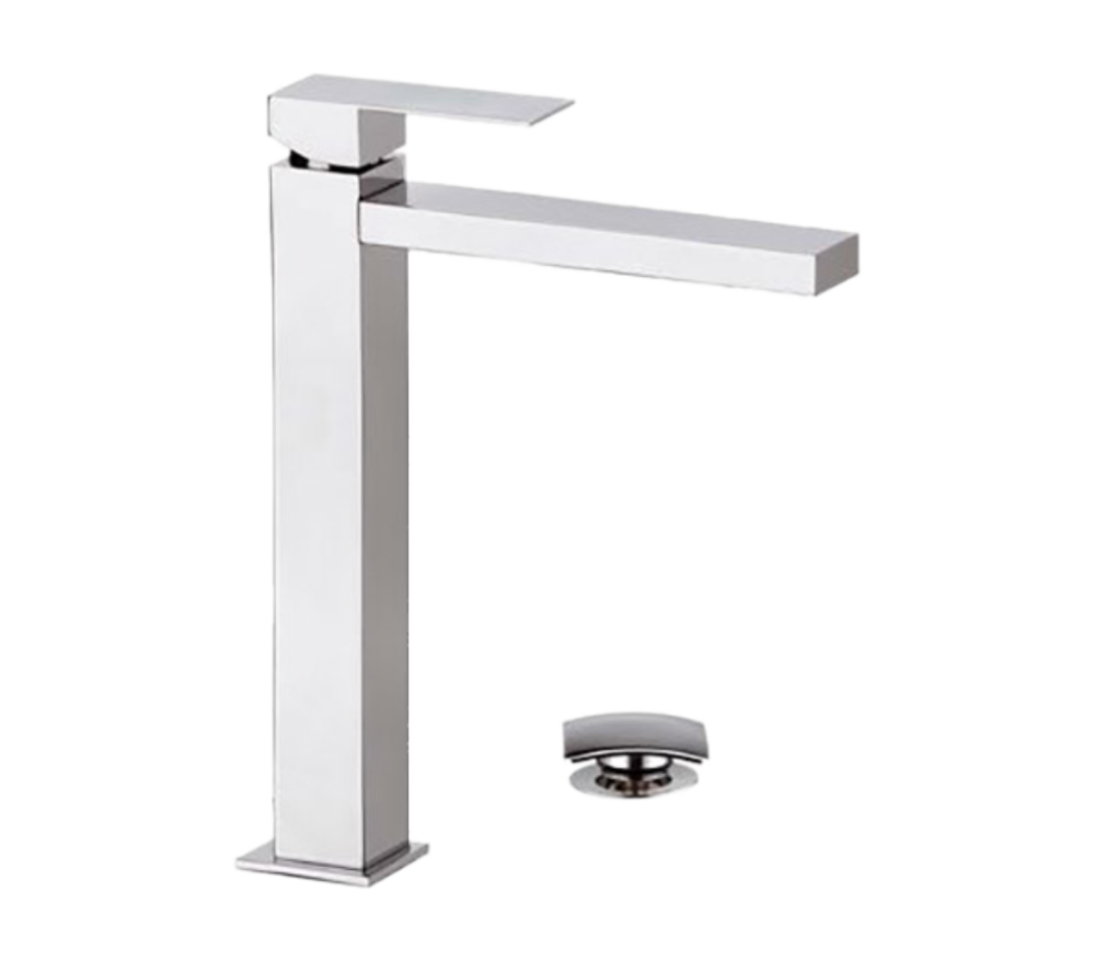 Фото Смеситель для раковины Remer Q-Design QD10LXL