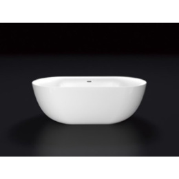 Акриловая ванна 150x78 BelBagno (BB27), прямоугольная