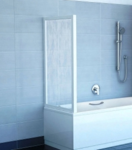 Фото Неподвижная стенка Ravak (95010102Z1)