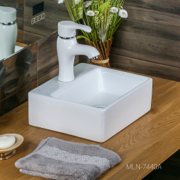 MELANA Раковина MLN-7440A