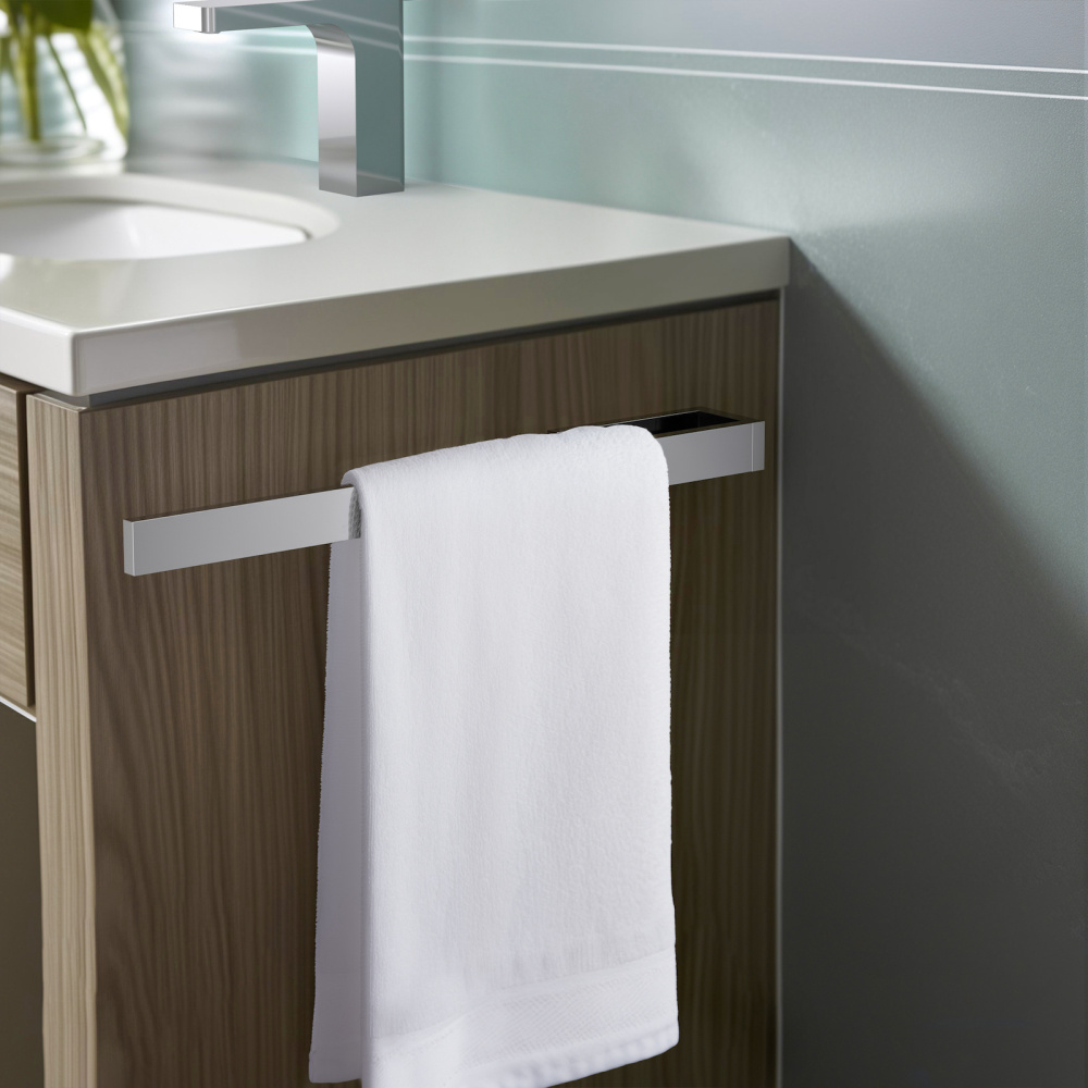 Фото Полотенцедержатель Timo Petruma 15251/00 хром