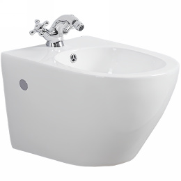 Биде подвесное Esbano (ESVBLIRIW) белый