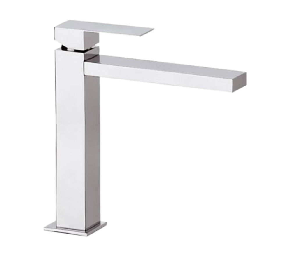 Фото Смеситель для раковины Remer Q-Design QD11L
