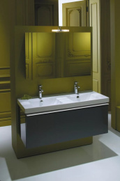 Зеркало Jacob Delafon ODEON UP 140 см, EB1190-NF