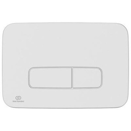 Клавиша смыва Ideal Standard Prosys Oleas (R0123JG) хром