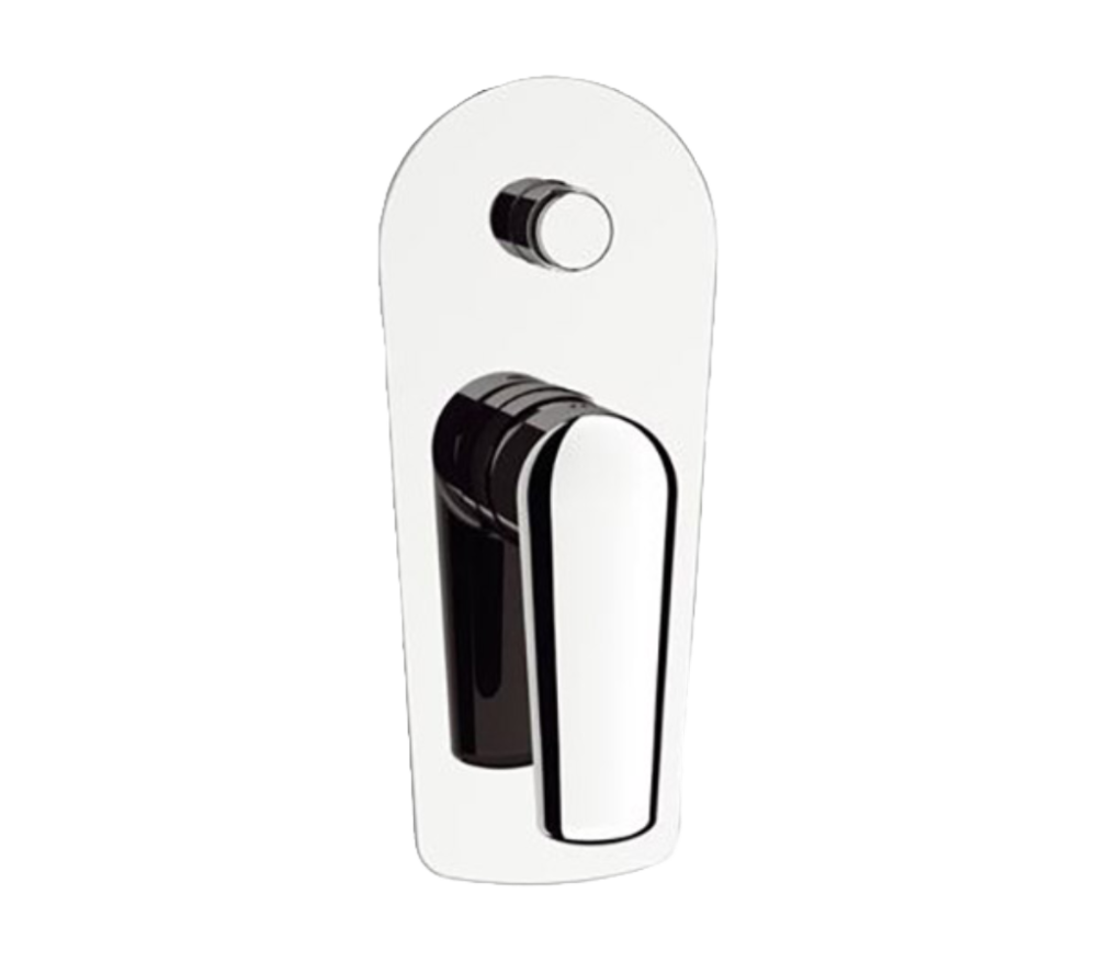 Фото Смеситель для душа Remer Vanity V09