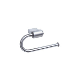 Держатель туалетной бумаги Hansgrohe Axor SteeL 41221800 сталь
