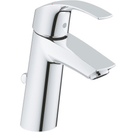 Grohe Eurosmart 23322001 Смеситель для раковины стандартный