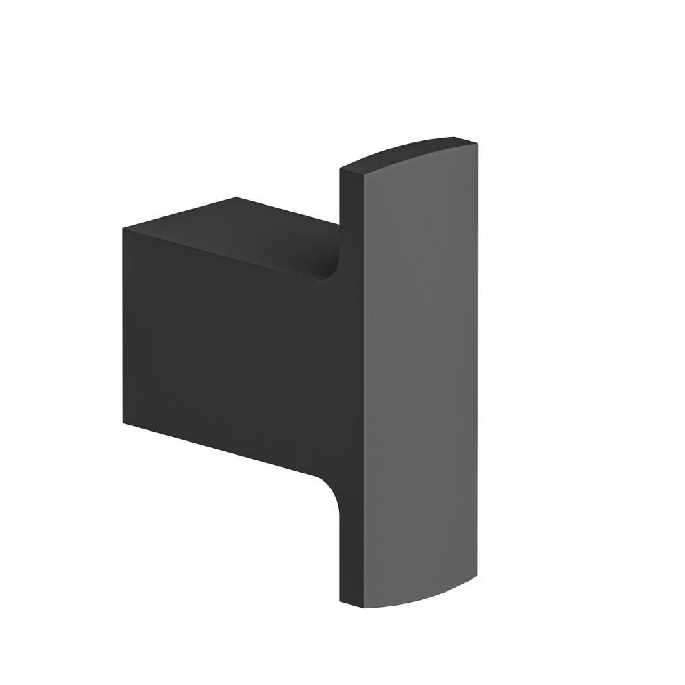 Фото Крючок Timo Torne 43011/03 черный