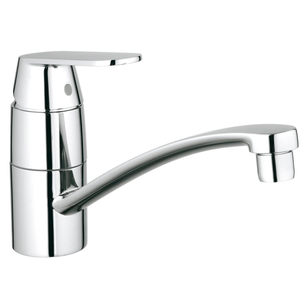 Grohe Eurosmart Cosmopolitan 31170000 Смеситель для кухни, съемный для установки перед окном