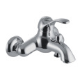 FIMA Carlo Frattini Lamp F3304/1CR Смеситель для ванны