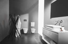 Фото Тумба для раковины 100 см Ideal Standard CONNECT AIR E0828B2