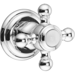 Фото Переключатель для душа Kludi Adlon (518450520)