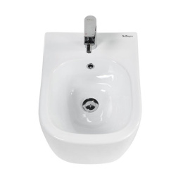 Биде напольное BelBagno ALBANO BB120B