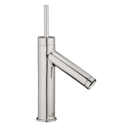 Фото Смеситель для раковины AXOR Starck 10111000 (хром)