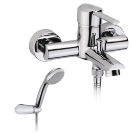 Teka Ares 231220200 Смеситель для ванны