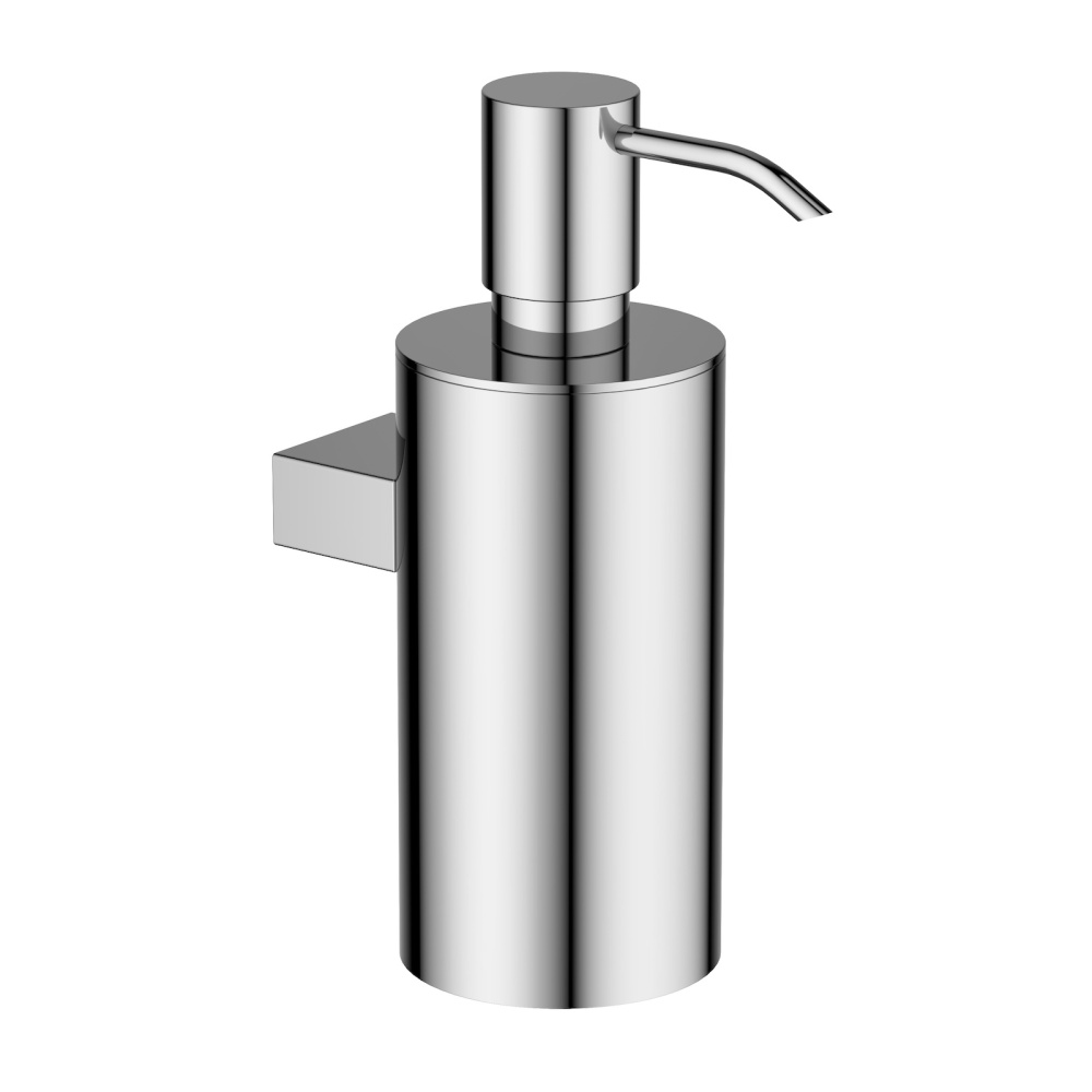 Фото Дозатор Timo Luiro 18639/00 хром