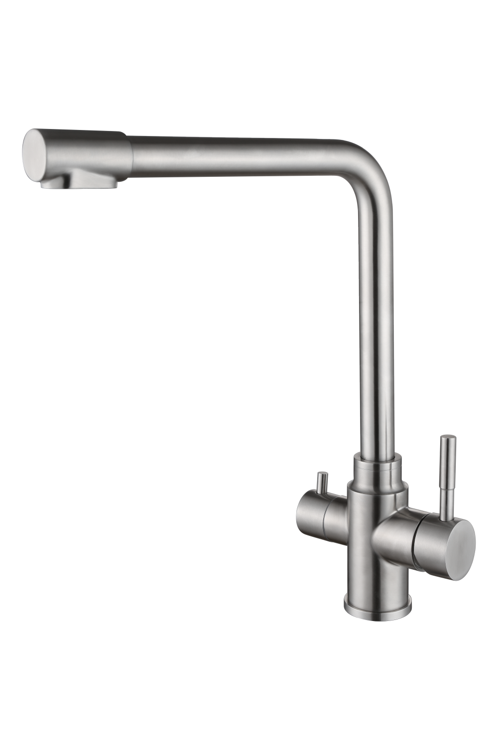 Фото Смеситель для кухонной мойки с фильтром RUSH (MS9035-33)