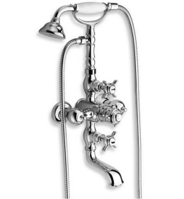 Cristina Londra TR100ld51 Смеситель для ванны