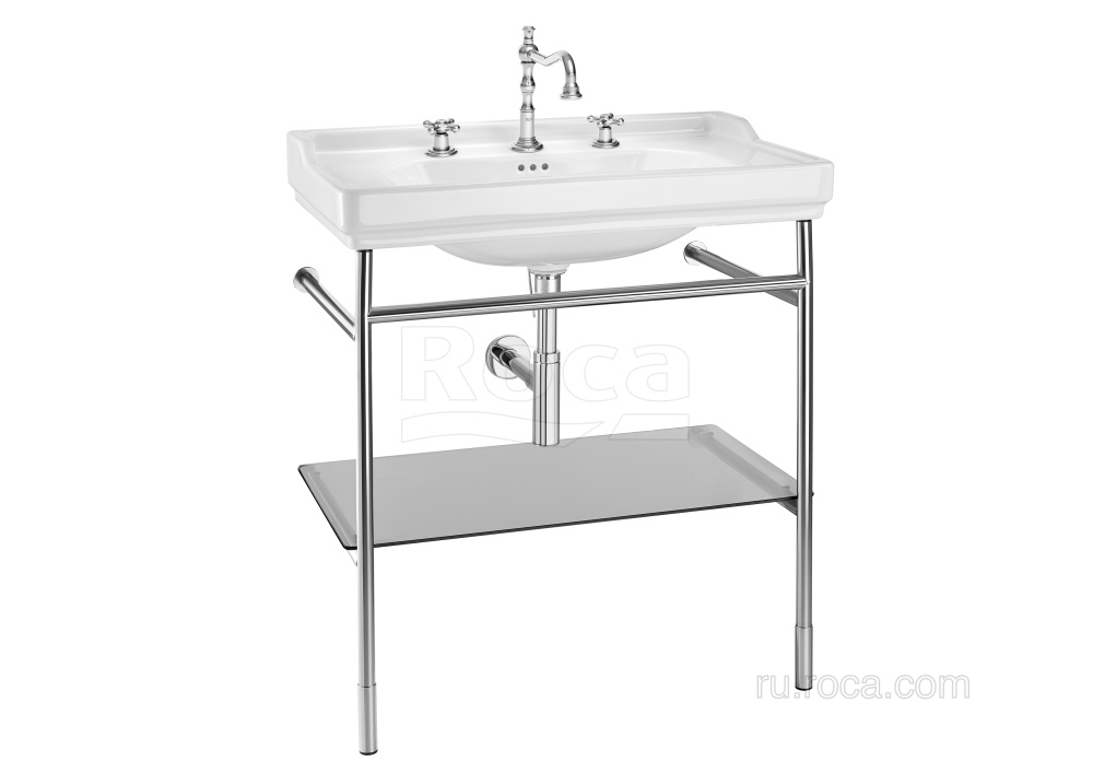 Тумба под раковину Roca Carmen (851372425)