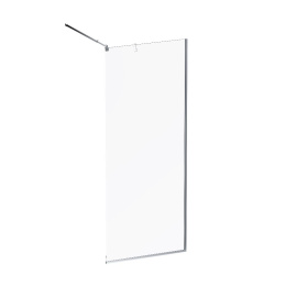 Фото Душевая перегородка 80x200 Am.Pm Func (W84WI-80-F1-MTE)