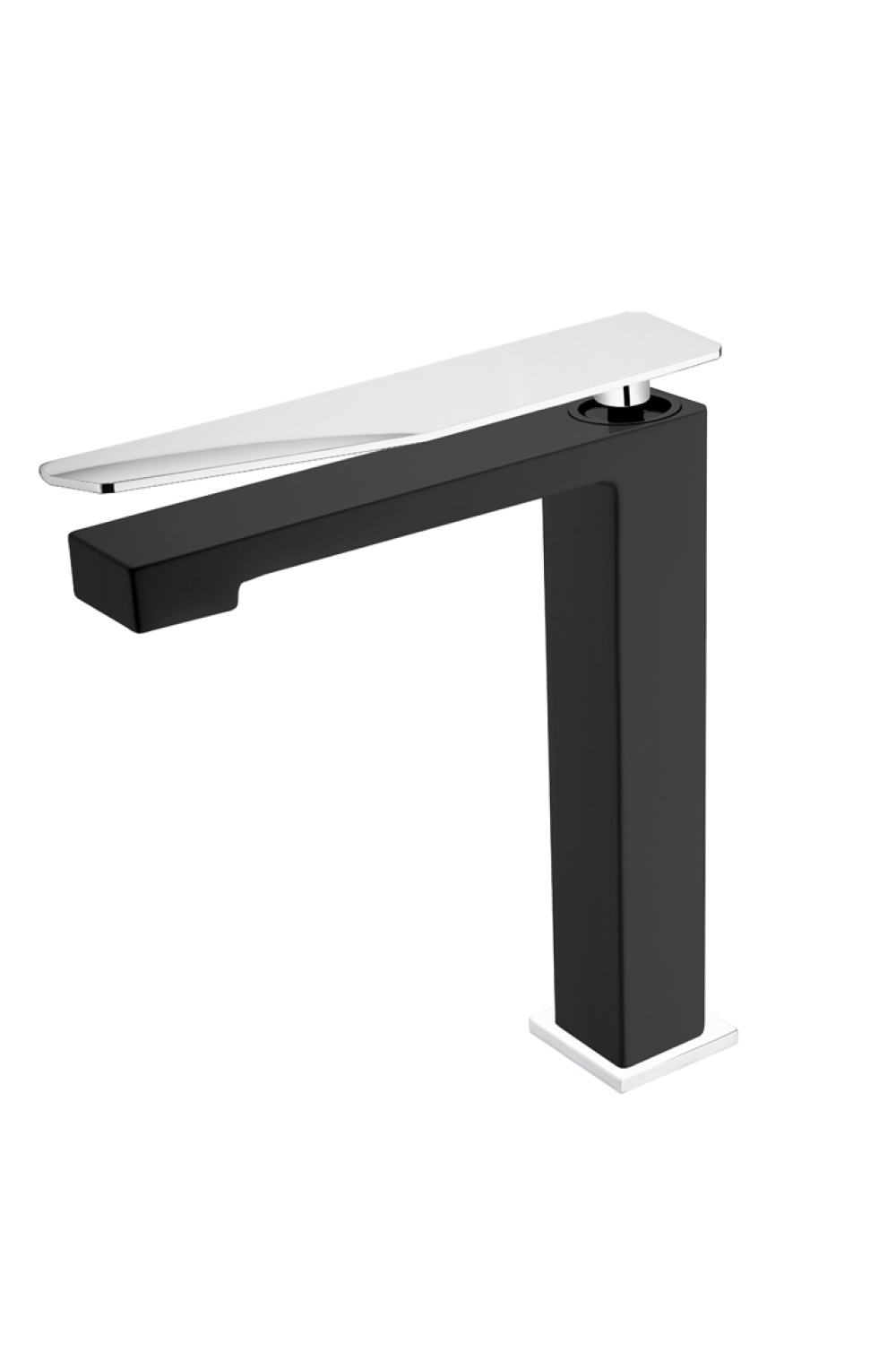 Фото Смеситель для раковины Boheme Q (142-BCR.2)