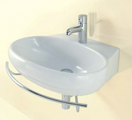 Раковины подвесные Azzurra Clas CLA200B1/55