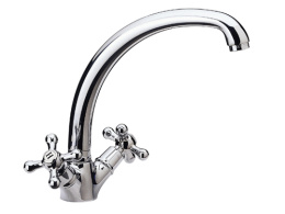 Фото Смеситель Remer для кухни RR 43LI