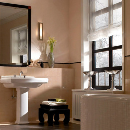 Раковина 710165R1 VILLEROY&BOCH HOMMAGE 650х530 мм