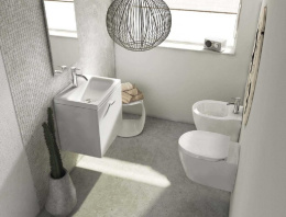 Биде Ideal Standard Connect E772201, подвесное