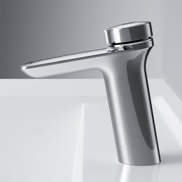 Фото Смеситель Am.Pm Inspire 2.0 (F50A02500) хром