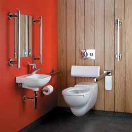 Ideal Standard Contour 21 S406601 Сиденье для унитаза