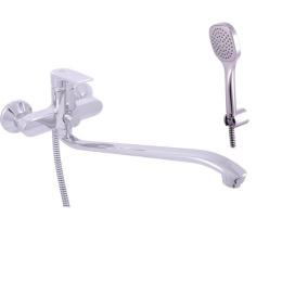 Фото Rav Slezak CO152.5/1 COLORADO смеситель для ванны