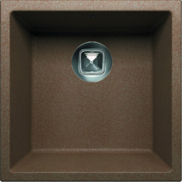 Фото Кухонная мойка TOLERO R-128 (R-128 №823 (Т-Беж.))