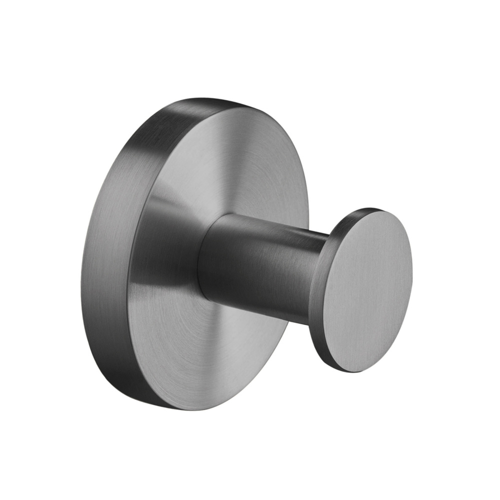 Фото Крючок Timo Saona 13011/18 черное золото