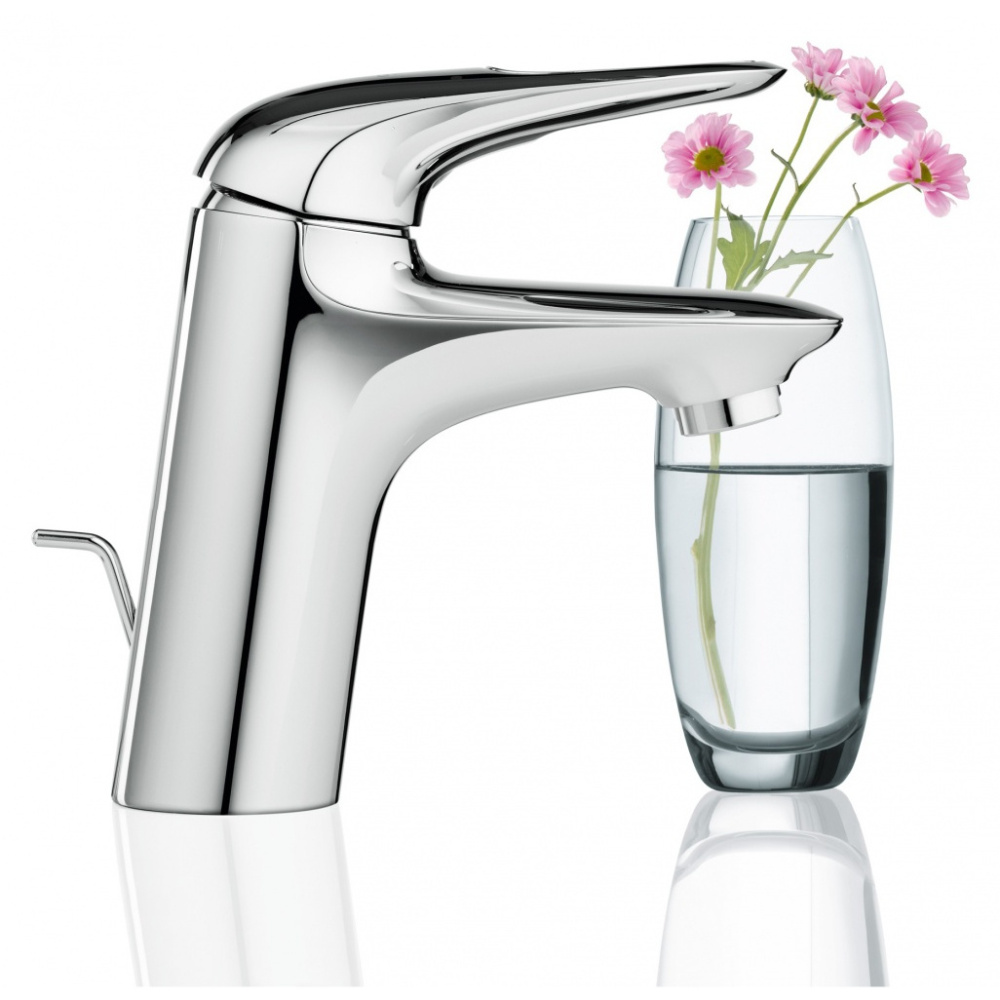 Grohe Eurostyle New 33558003 Смеситель для раковины стандартный