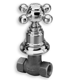 Фото Cristina Parigi PG62051 Запорный вентиль