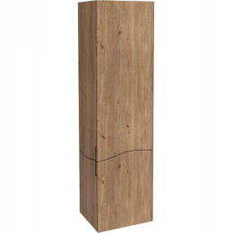 Фото Шкаф пенал Jacob Delafon Sherwood 40 R EB1836RRU-P6 подвесной Натуральный дуб