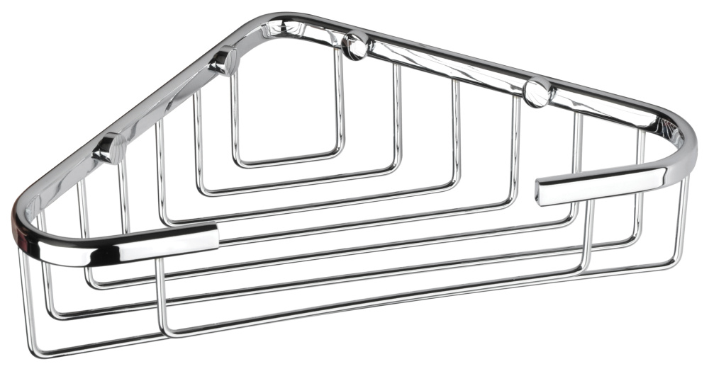 Bemeta Cytro 146208342 Угловая полочка для мыла