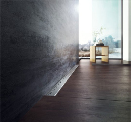 Фото Решетка водосточная AlcaPlast Hope-950