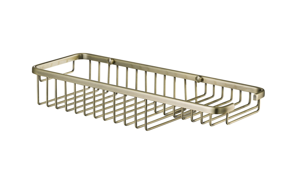 Фото Полка Timo Nelson 160079/02 антик