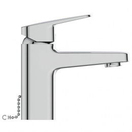 Смеситель для раковины с цепочкой Ideal Standard CERAPLAN BD210AA