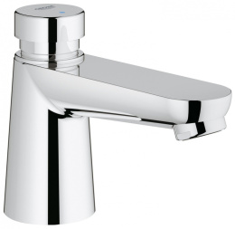 Фото Grohe Euroeco 36265000 Кран, для раковины
