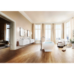 Grohe Grandera 23318IG0 Смеситель для ванны, напольный