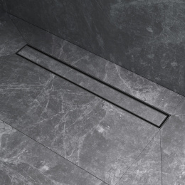 Фото Трап для душа Am.Pm MasterFlow (W01SC-U11-060-04BM) Черный