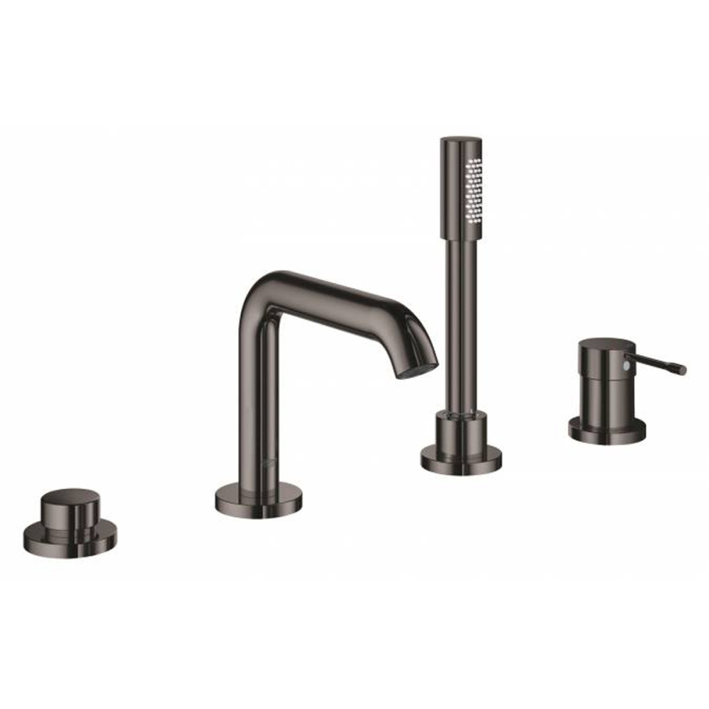 Grohe Essence New 19578A01 Смеситель для ванны, на бортик