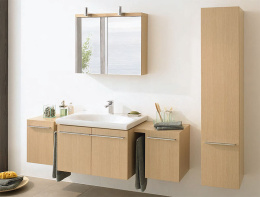 Боковой шкафчик Ideal Standard Daylight K2225