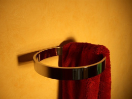 Держатель полотенца Keuco Edition 300 30021010000, хром