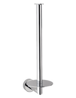 Фото Держатель туалетной бумаги Nicolazzi Minimale (1497MCR) хром